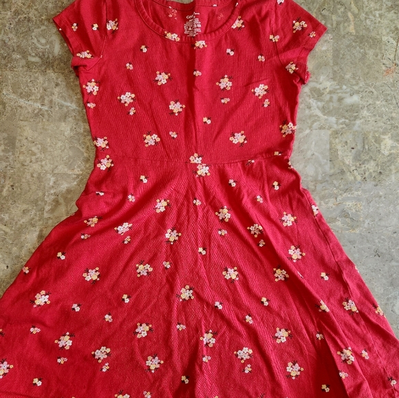 Girls size 7-8 - Picture 3 of 7